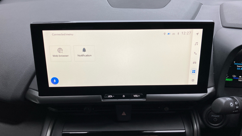 Toyota C-HR 2.0 PHEV Design 5dr CVT Hatchback